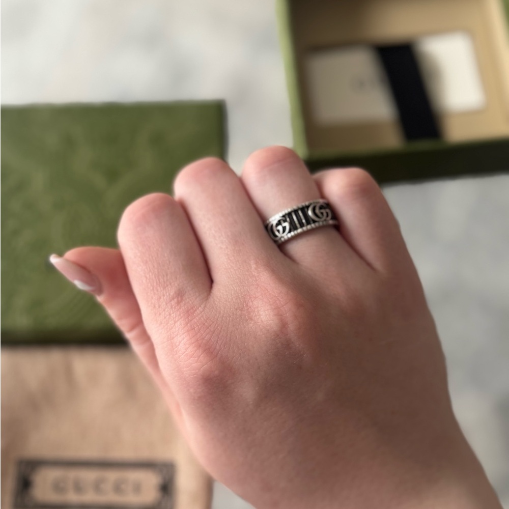 Gucci Rings - Picture 12 of 14